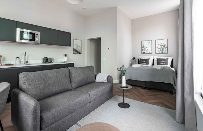 Limehome Den Haag Keizerstraat - Foto 41
