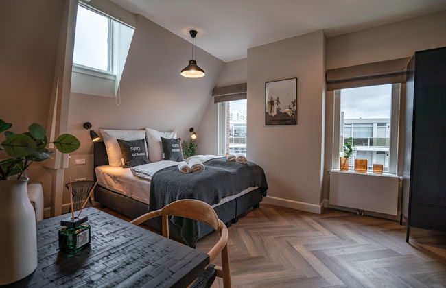 Limehome Den Haag Keizerstraat - Foto 18