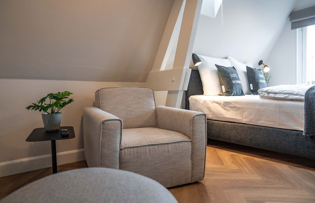 Limehome Den Haag Keizerstraat - Foto 49