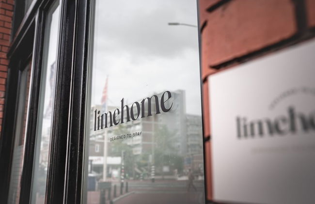 Limehome Den Haag Keizerstraat - Foto 66