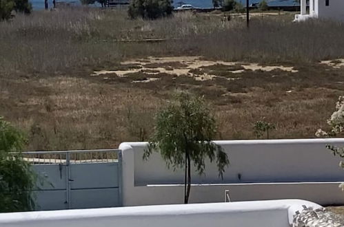 Photo 20 - Stunning Villa Roof top With sea View, Ios, Greece