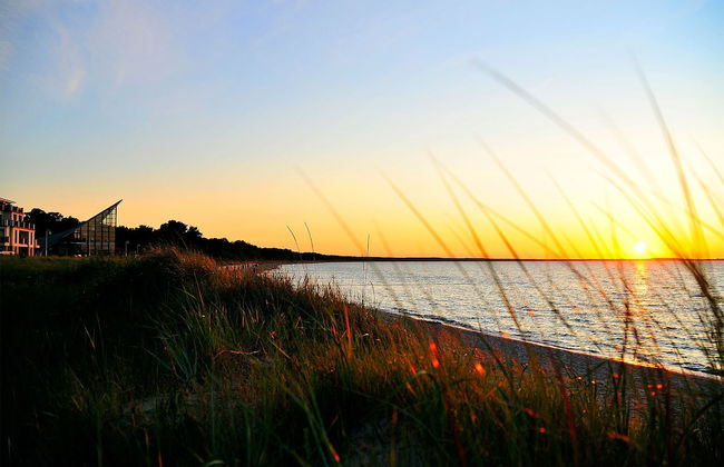 Sandstrand Ostseeperle - Foto 1