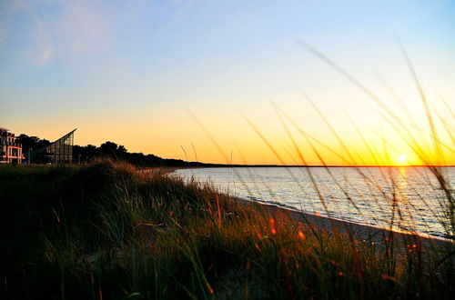 Foto 1 - Sandstrand Ostseeperle