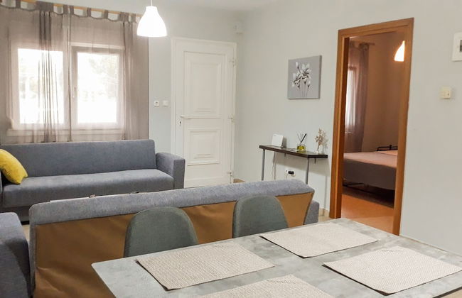 Kerkini Houses - Foto 12