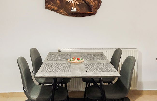 Kerkini Houses - Foto 9