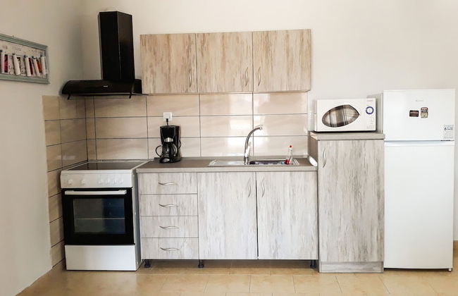 Kerkini Houses - Foto 11