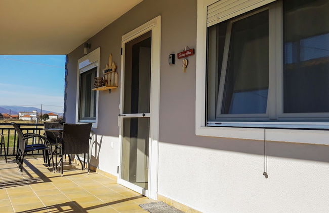 Kerkini Houses - Foto 31