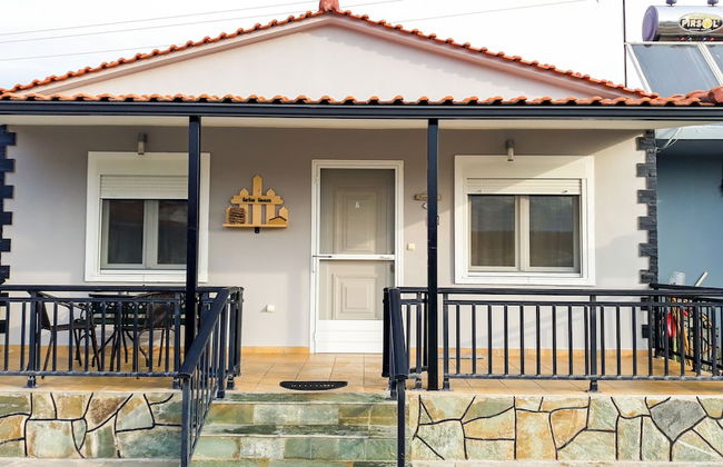 Kerkini Houses - Foto 30