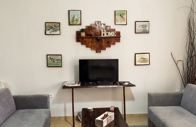 Kerkini Houses - Foto 16