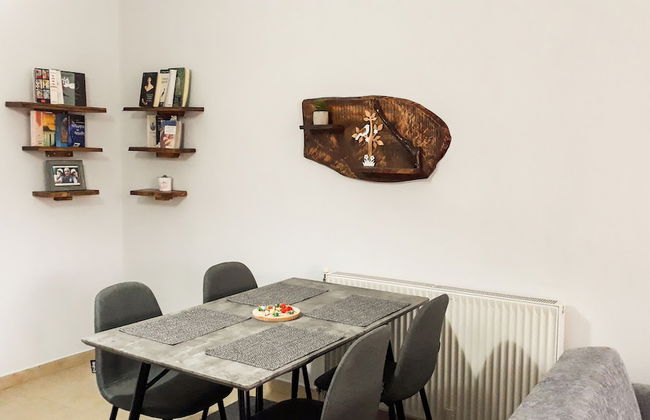 Kerkini Houses - Foto 10