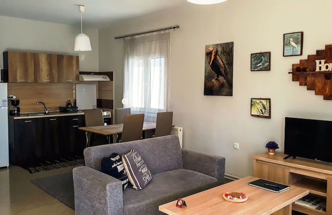 Kerkini Houses - Foto 27