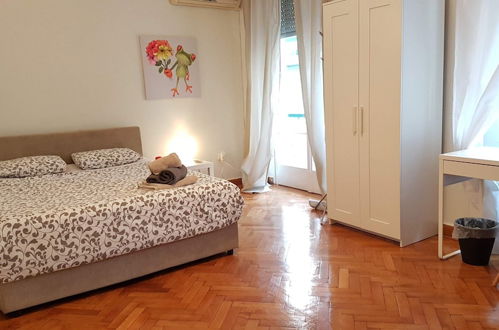 Photo 2 - Erra - Taupe - Athens Center,140m²,4 BD,2 BATH