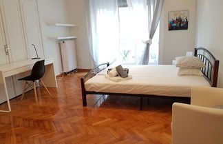 Photo 1 - Erra - Taupe - Athens Center,140m²,4 BD,2 BATH