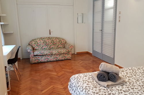 Photo 19 - Erra - Taupe - Athens Center,140m²,4 BD,2 BATH