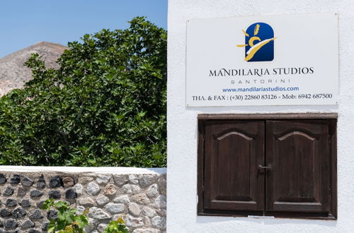 Photo 67 - Mandilaria Studios