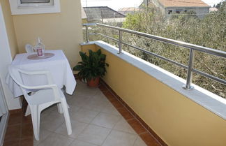 Foto 1 - Mediterraneo - With own Parking Space - SA4