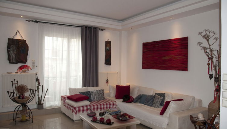 Foto 1 - the Cosy Modern and Comfortable Apartment in the Heart of Heraklion City Centre