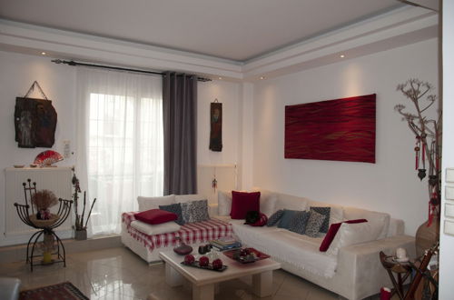 Photo 1 - the Cosy Modern and Comfortable Apartment in the Heart of Heraklion City Centre