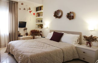 Photo 2 - the Cosy Modern and Comfortable Apartment in the Heart of Heraklion City Centre