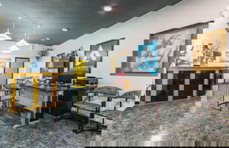 Photo 2 - Alpha Studios