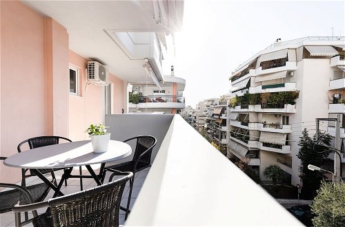 Foto 19 - Ideal 1 BR Apartment in Petralona