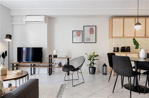 Foto 10 - Ideal 1 BR Apartment in Petralona