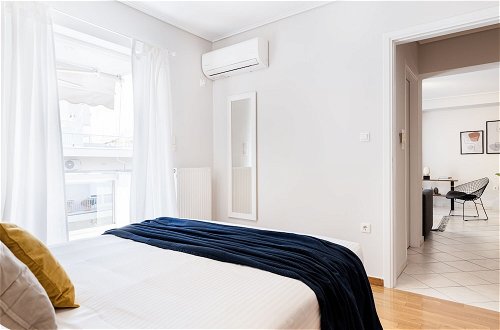 Foto 7 - Ideal 1 BR Apartment in Petralona