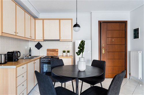 Foto 8 - Ideal 1 BR Apartment in Petralona