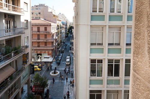 Photo 22 - Syntagma Square Modern Apartments