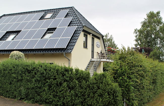 Geraeumige Ferienwohnung in Boltenhagen mit Garten - Foto 18
