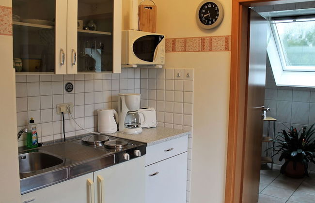 Geraeumige Ferienwohnung in Boltenhagen mit Garten - Foto 8