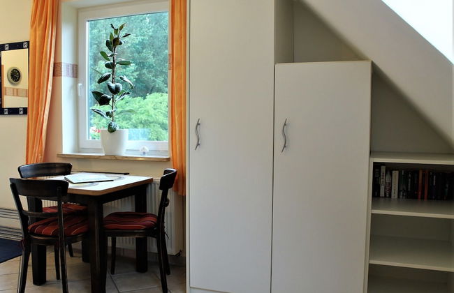 Geraeumige Ferienwohnung in Boltenhagen mit Garten - Foto 10