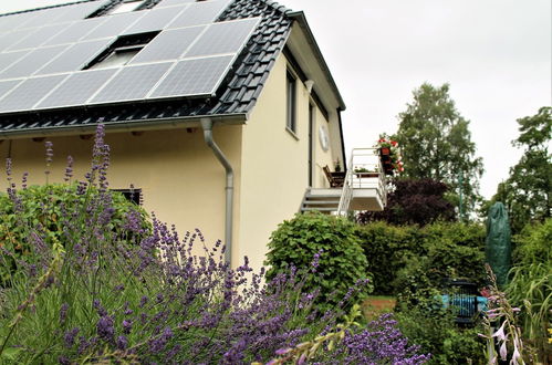 Foto 20 - Geraeumige Ferienwohnung in Boltenhagen mit Garten