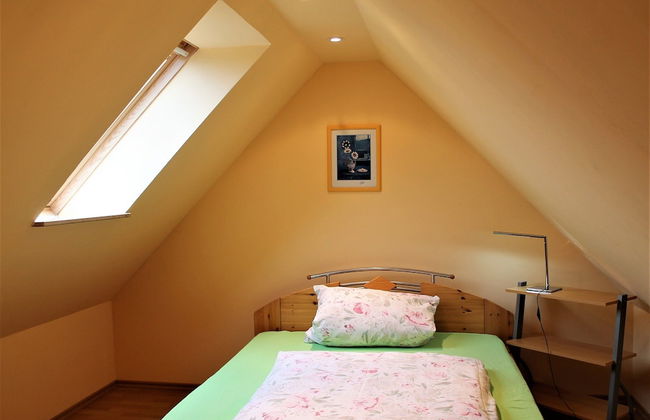 Geraeumige Ferienwohnung in Boltenhagen mit Garten - Foto 5