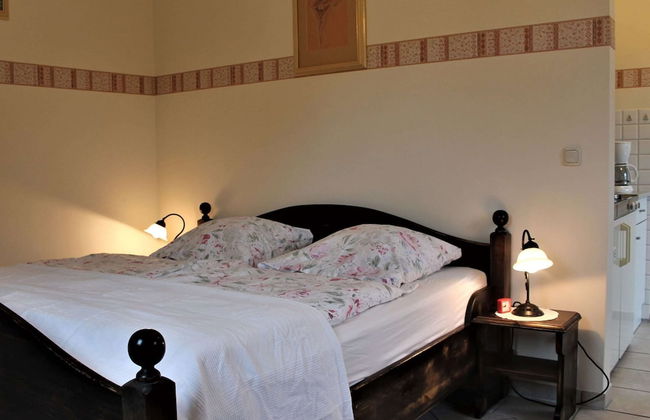 Geraeumige Ferienwohnung in Boltenhagen mit Garten - Foto 3