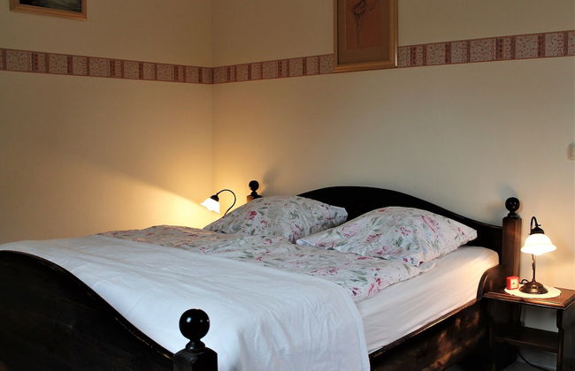 Geraeumige Ferienwohnung in Boltenhagen mit Garten - Foto 7