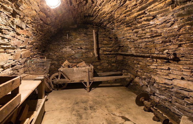Berghütte Vogtland - Foto 34