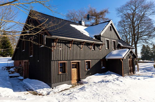 Photo 1 - Berghütte Vogtland