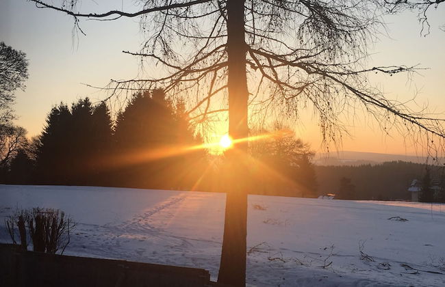 Berghütte Vogtland - Foto 23