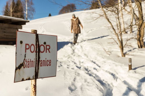 Photo 43 - Berghütte Vogtland