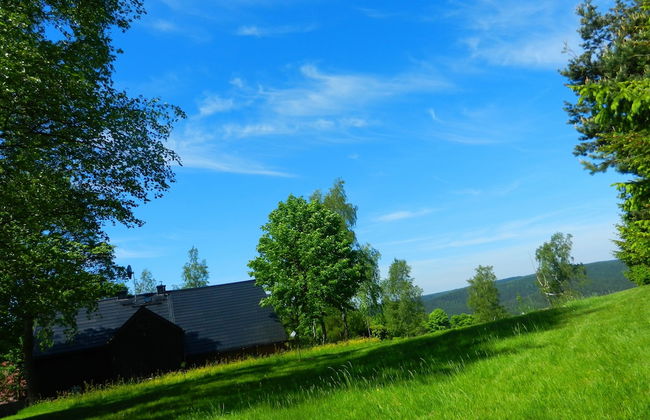 Berghütte Vogtland - Foto 44