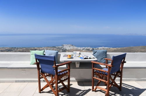 Photo 30 - Tinos Sky View Villa