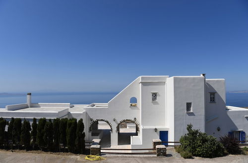 Photo 63 - Tinos Sky View Villa