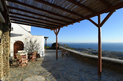 Photo 37 - Tinos Sky View Villa