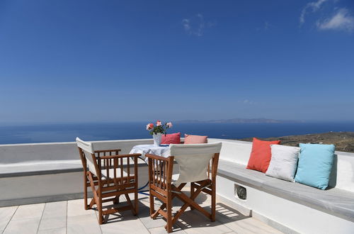 Photo 34 - Tinos Sky View Villa