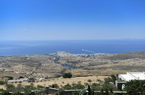 Photo 65 - Tinos Sky View Villa