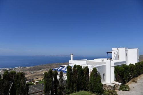 Photo 59 - Tinos Sky View Villa