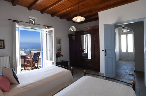 Photo 8 - Tinos Sky View Villa