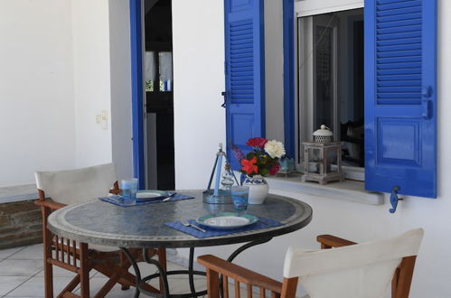 Photo 36 - Tinos Sky View Villa