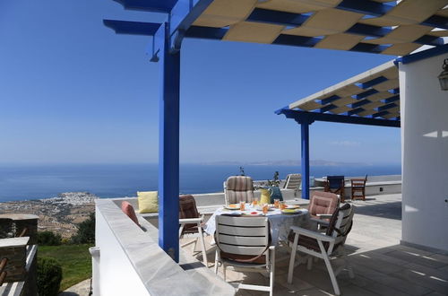 Photo 28 - Tinos Sky View Villa